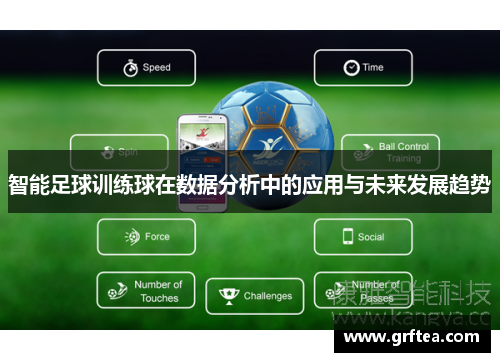 智能足球训练球在数据分析中的应用与未来发展趋势