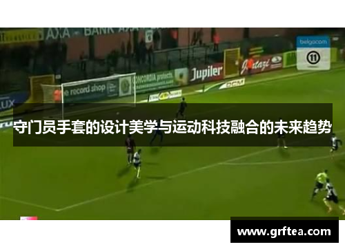 守门员手套的设计美学与运动科技融合的未来趋势
