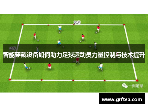 智能穿戴设备如何助力足球运动员力量控制与技术提升