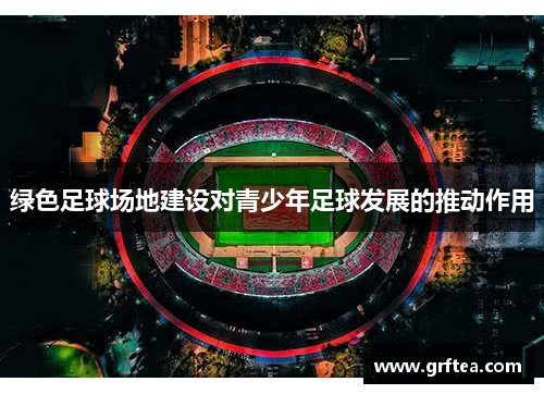 绿色足球场地建设对青少年足球发展的推动作用