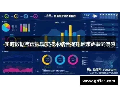 实时数据与虚拟现实技术结合提升足球赛事沉浸感